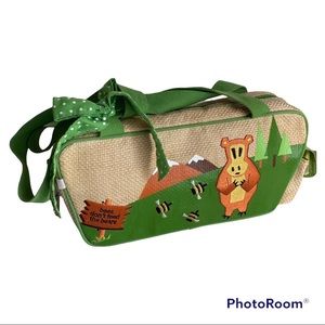 Limited Edition Paul Frank Bag